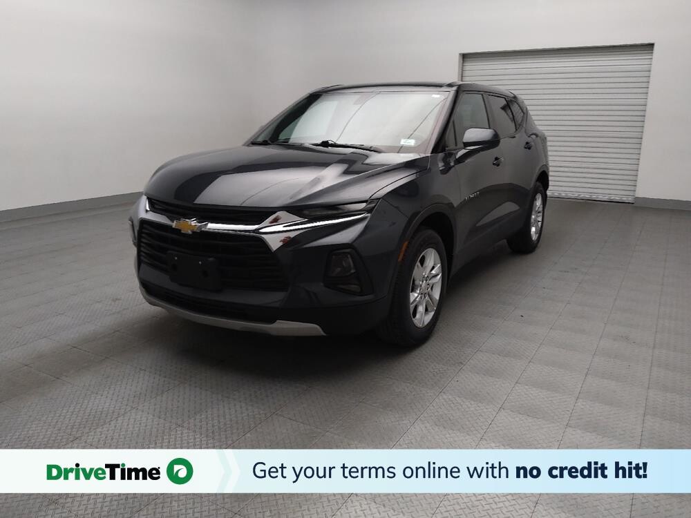 2020 Chevrolet Blazer in Lewisville, TX 75067 - 18119177