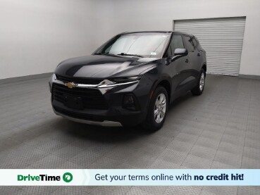 2020 Chevrolet Blazer in Lewisville, TX 75067
