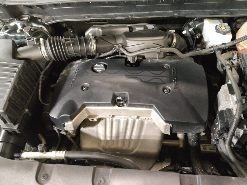 2020 Chevrolet Blazer in Lewisville, TX 75067 - 18119177 30