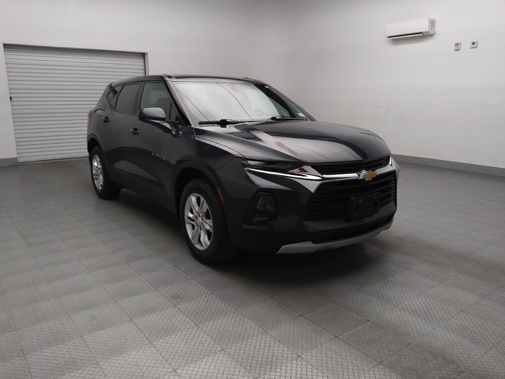 2020 Chevrolet Blazer in Lewisville, TX 75067 - 18119177 13