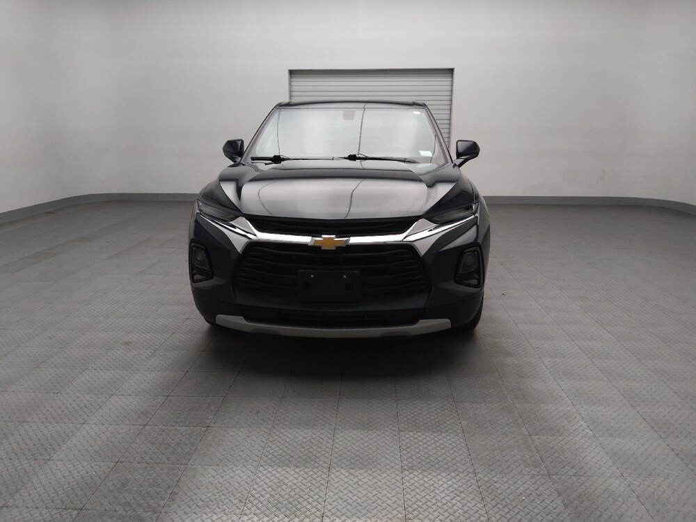 2020 Chevrolet Blazer in Lewisville, TX 75067 - 18119177 15