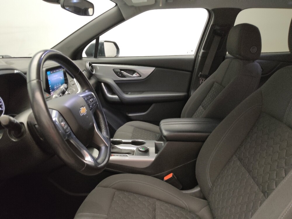 2020 Chevrolet Blazer in Lewisville, TX 75067 - 18119177 17