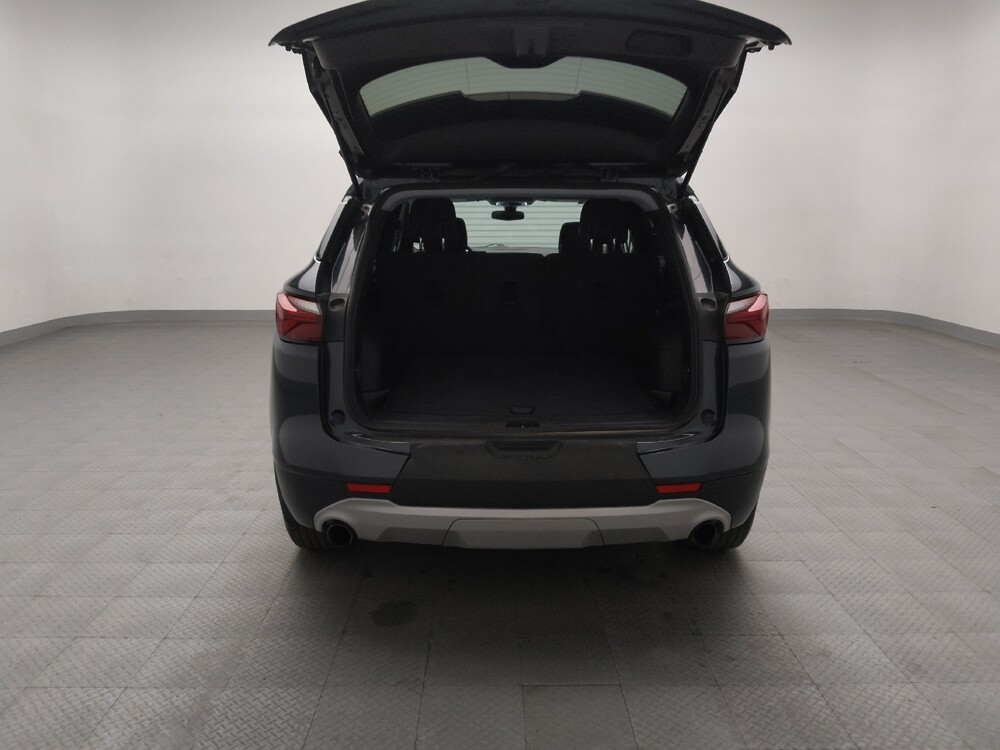 2020 Chevrolet Blazer in Lewisville, TX 75067 - 18119177 29