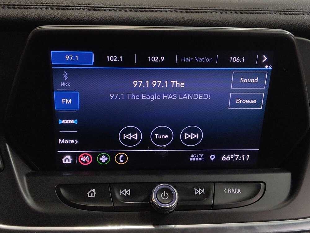 2020 Chevrolet Blazer in Lewisville, TX 75067 - 18119177 25