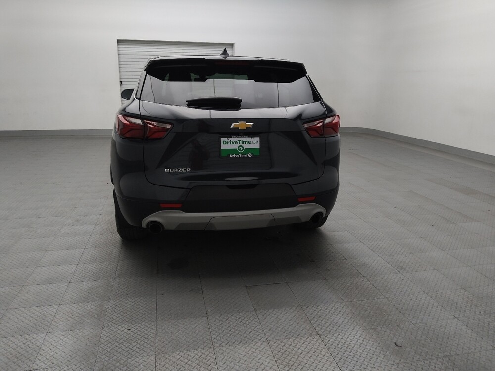 2020 Chevrolet Blazer in Lewisville, TX 75067 - 18119177 6