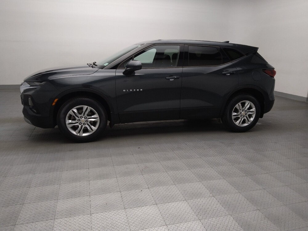 2020 Chevrolet Blazer in Lewisville, TX 75067 - 18119177 2