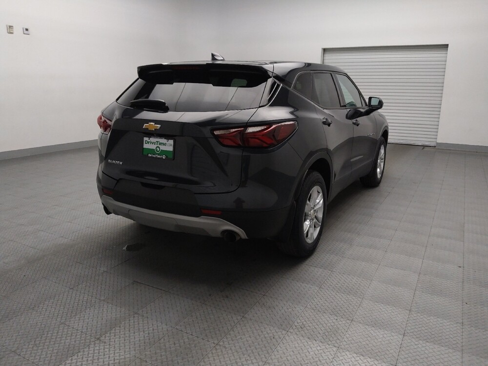 2020 Chevrolet Blazer in Lewisville, TX 75067 - 18119177 9