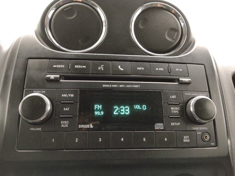 2017 Jeep Compass in Independence, MO 64055 - 18119178 25