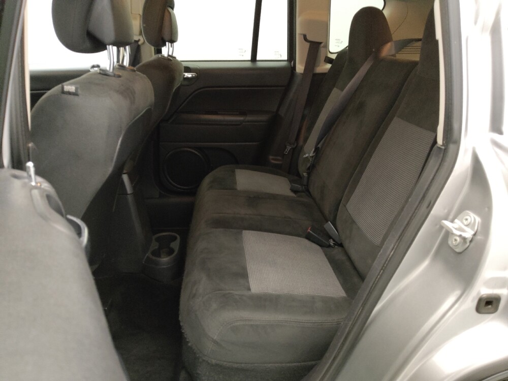 2017 Jeep Compass in Independence, MO 64055 - 18119178 18