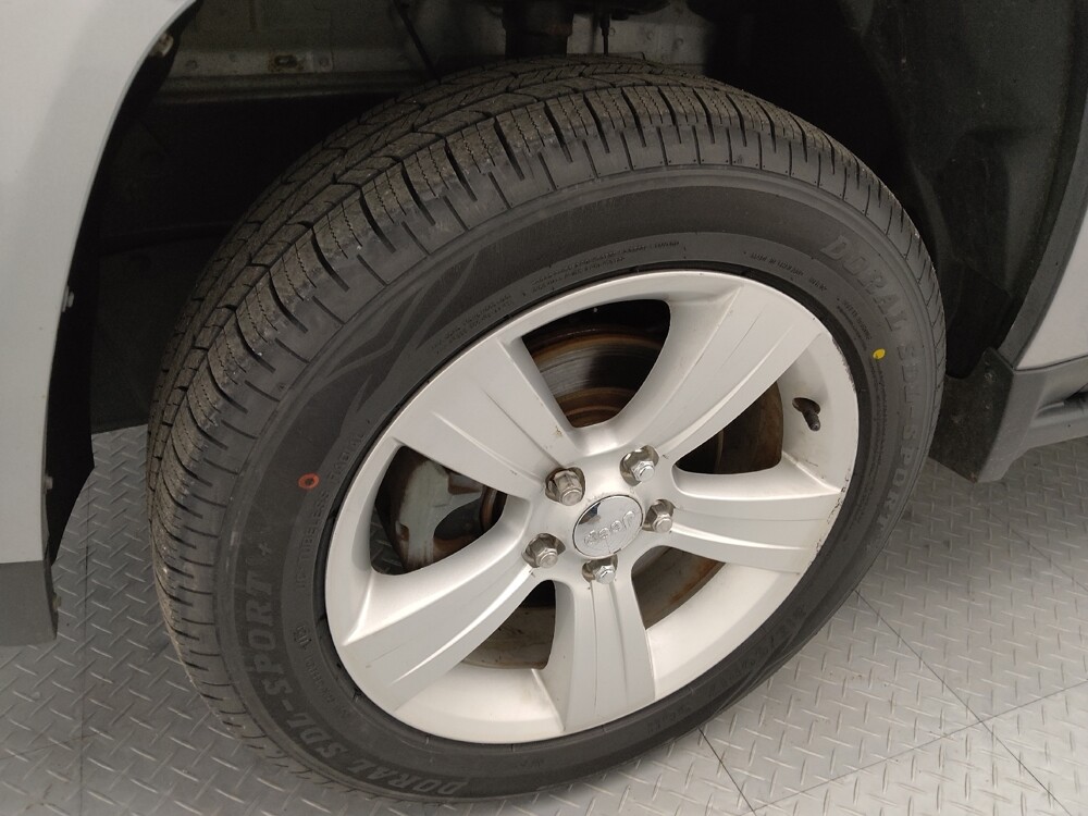 2017 Jeep Compass in Independence, MO 64055 - 18119178 31