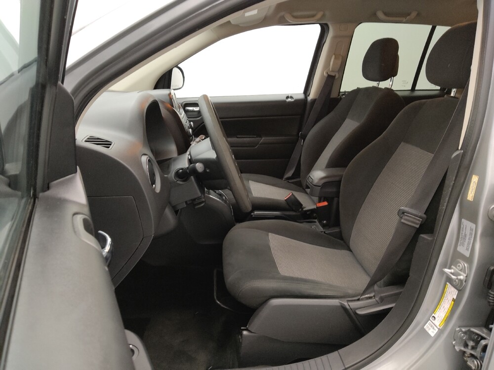 2017 Jeep Compass in Independence, MO 64055 - 18119178 17