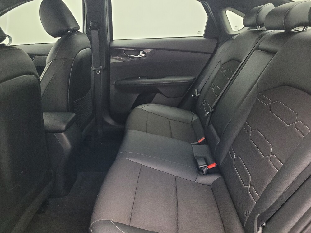 2024 Kia Forte in Jacksonville, FL 32210 - 18119179 18