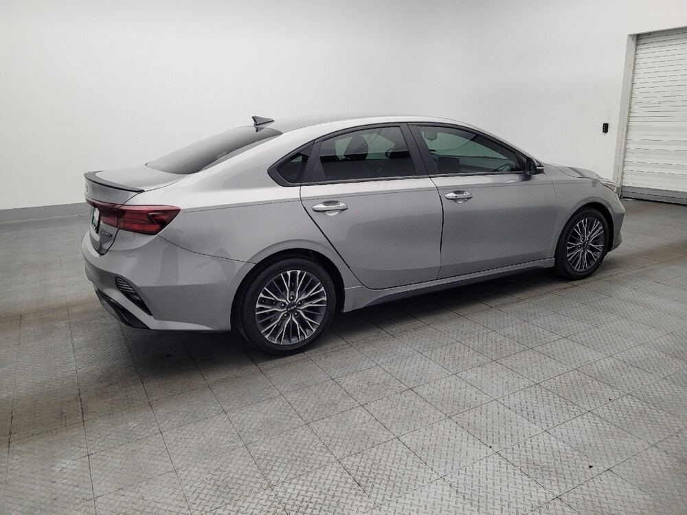 2024 Kia Forte in Jacksonville, FL 32210 - 18119179 10