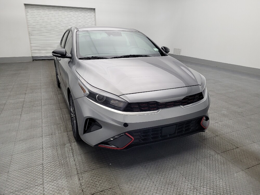 2024 Kia Forte in Jacksonville, FL 32210 - 18119179 14