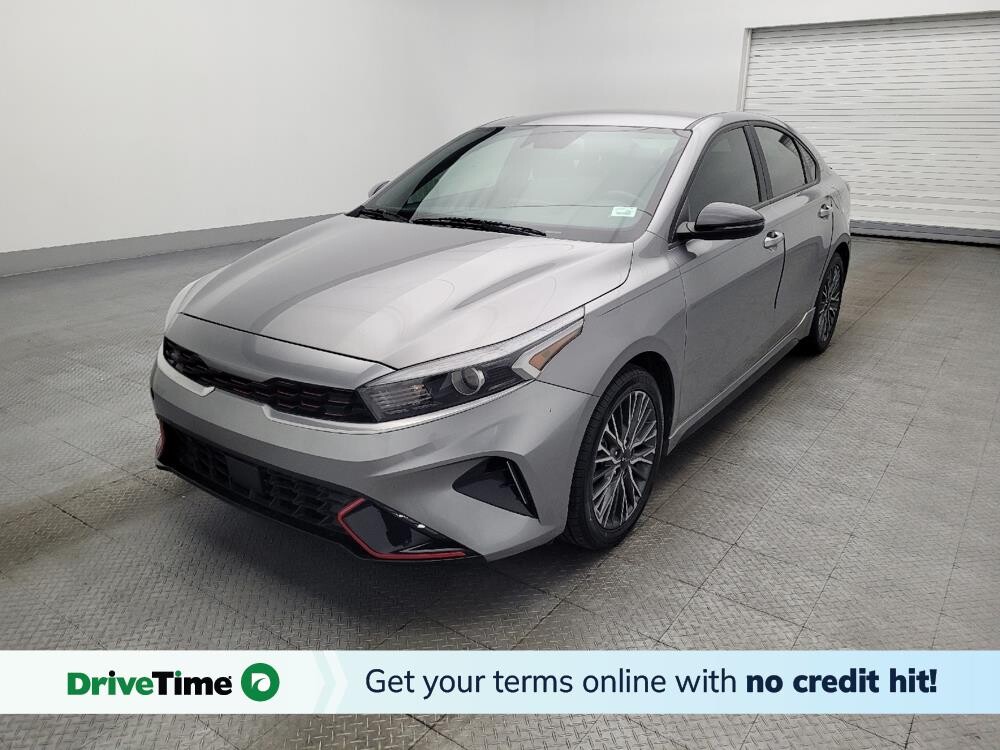 2024 Kia Forte in Jacksonville, FL 32210 - 18119179