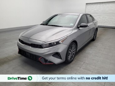 2024 Kia Forte in Jacksonville, FL 32210