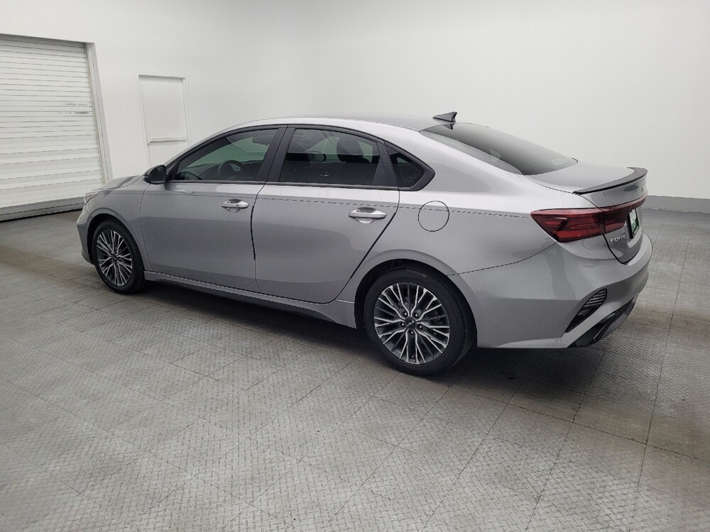 2024 Kia Forte in Jacksonville, FL 32210 - 18119179 3