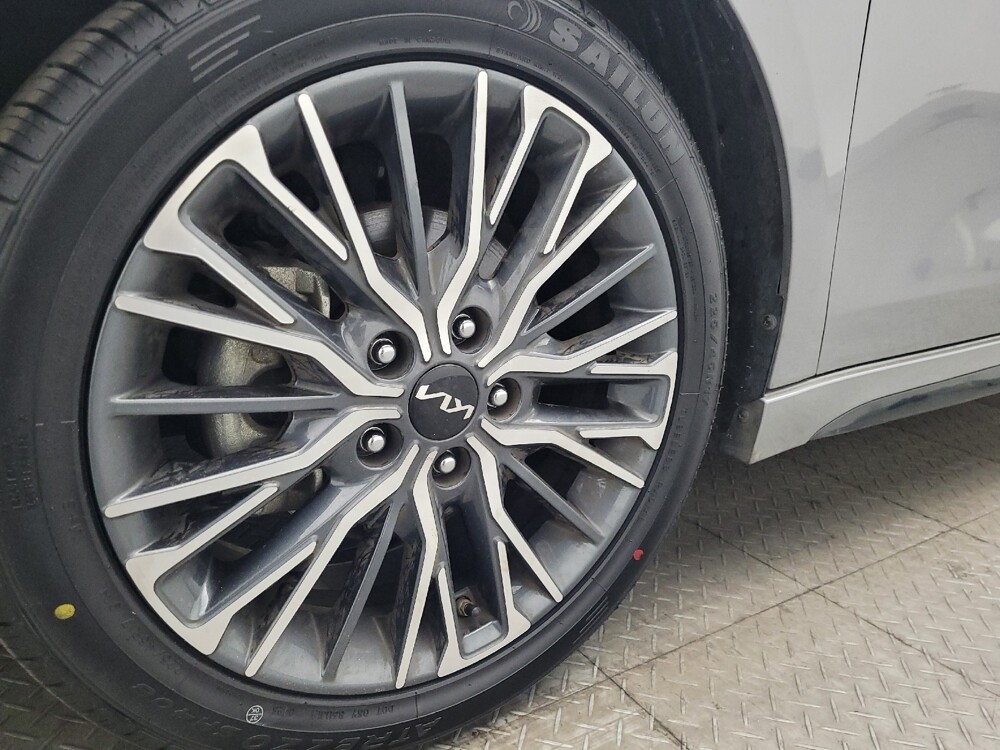 2024 Kia Forte in Jacksonville, FL 32210 - 18119179 31