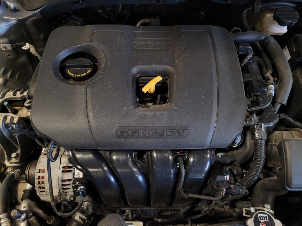 2024 Kia Forte in Jacksonville, FL 32210 - 18119179 30