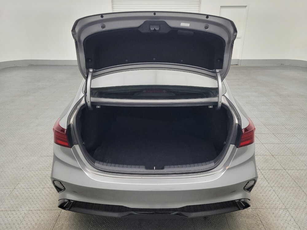 2024 Kia Forte in Jacksonville, FL 32210 - 18119179 29