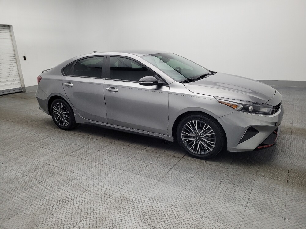 2024 Kia Forte in Jacksonville, FL 32210 - 18119179 11