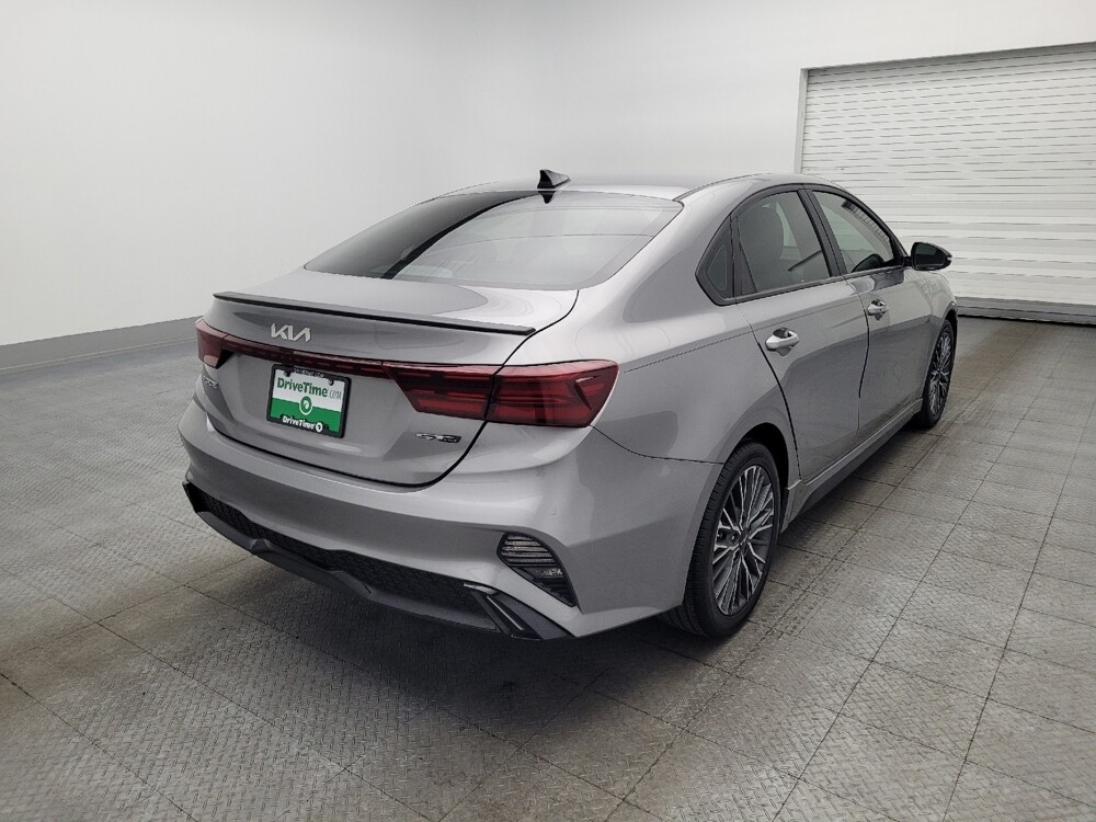 2024 Kia Forte in Jacksonville, FL 32210 - 18119179 9