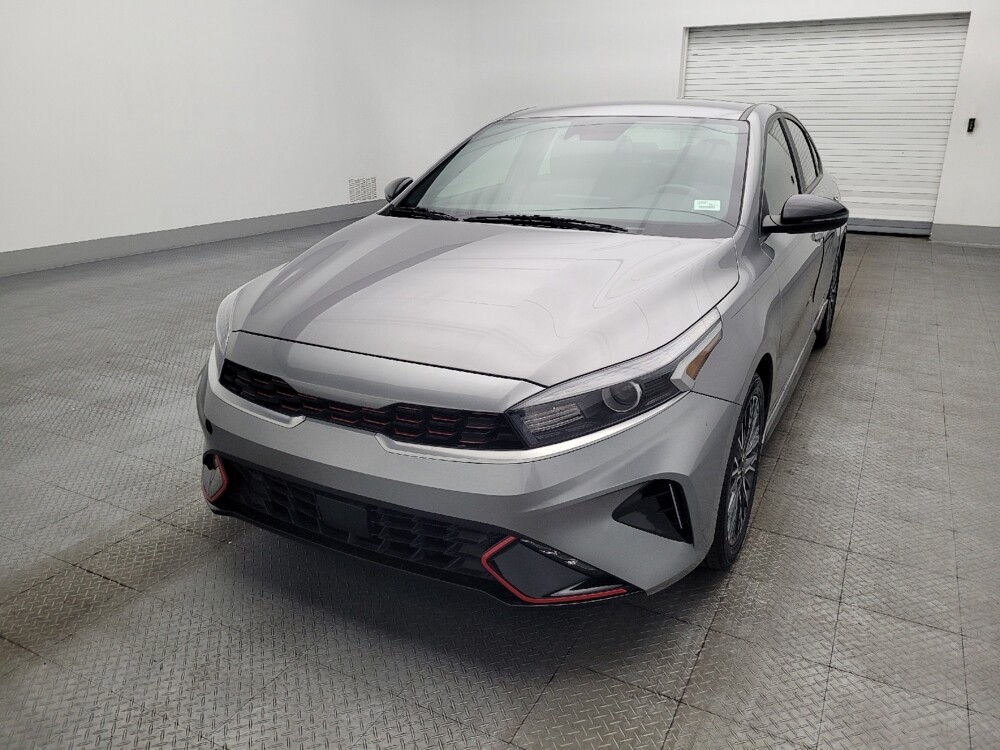 2024 Kia Forte in Jacksonville, FL 32210 - 18119179 15