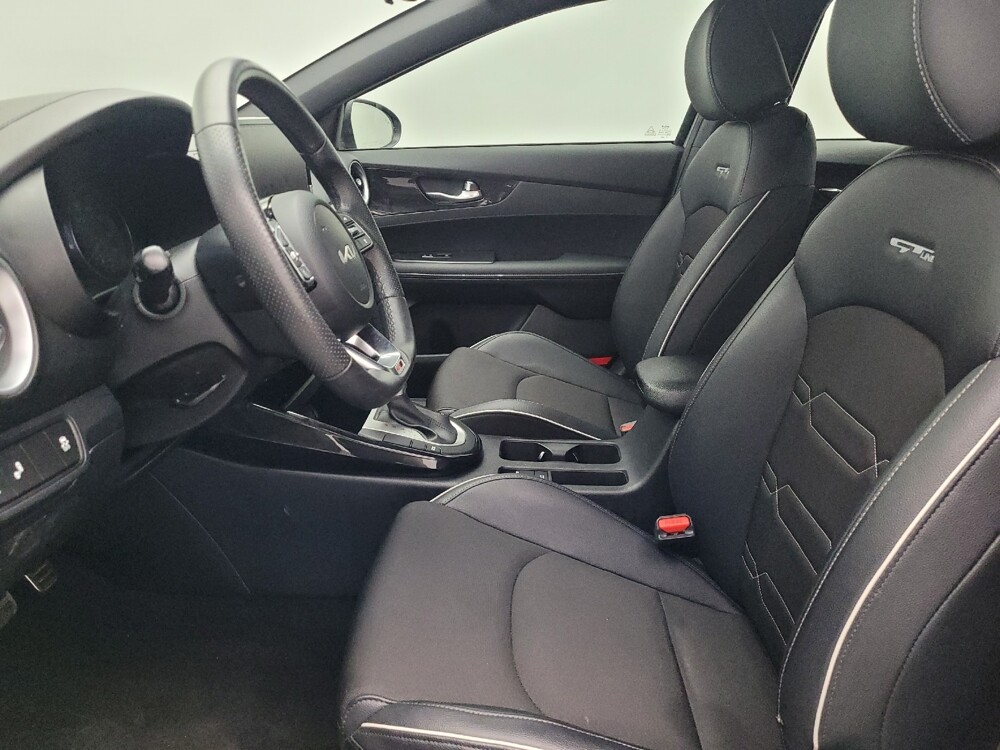 2024 Kia Forte in Jacksonville, FL 32210 - 18119179 17