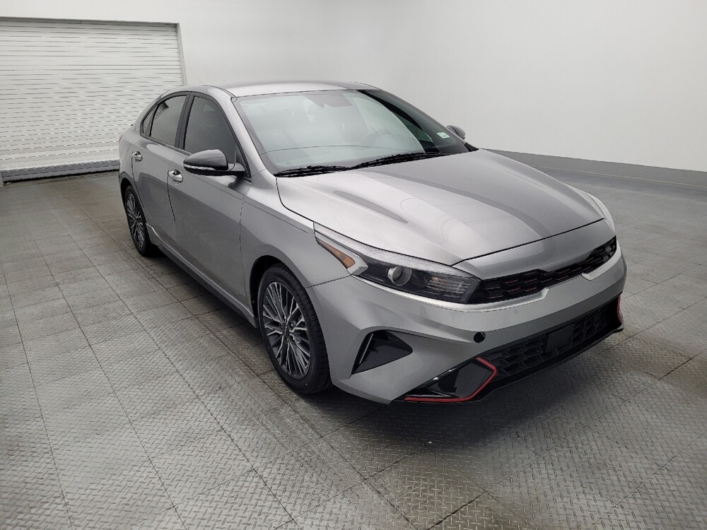 2024 Kia Forte in Jacksonville, FL 32210 - 18119179 13