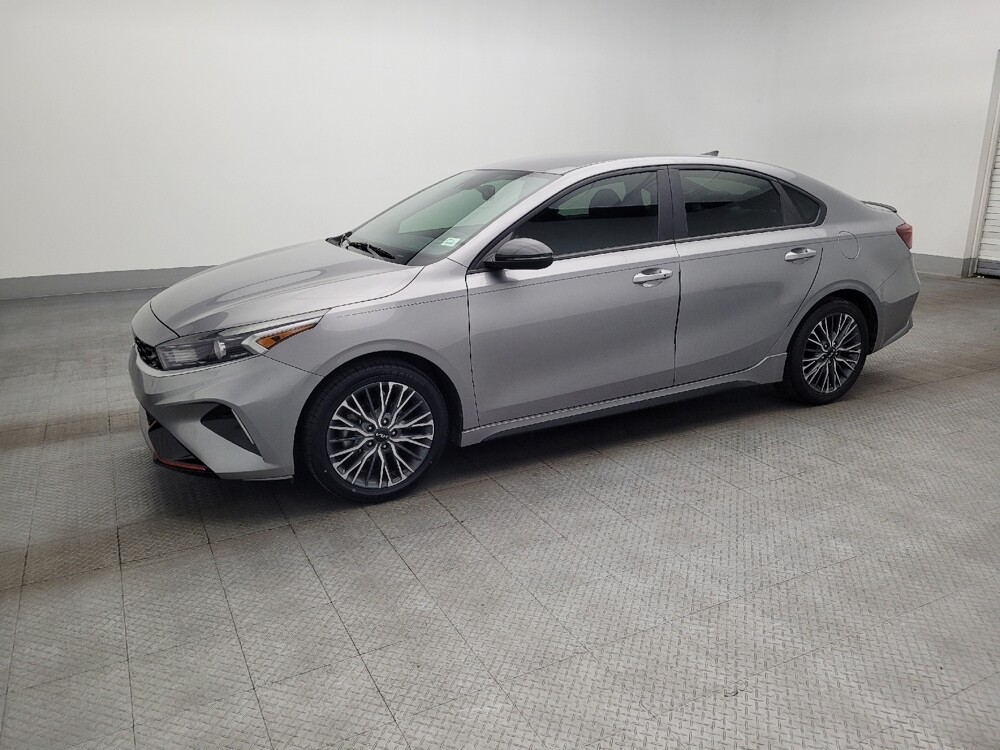 2024 Kia Forte in Jacksonville, FL 32210 - 18119179 2