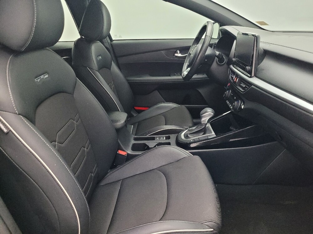 2024 Kia Forte in Jacksonville, FL 32210 - 18119179 21