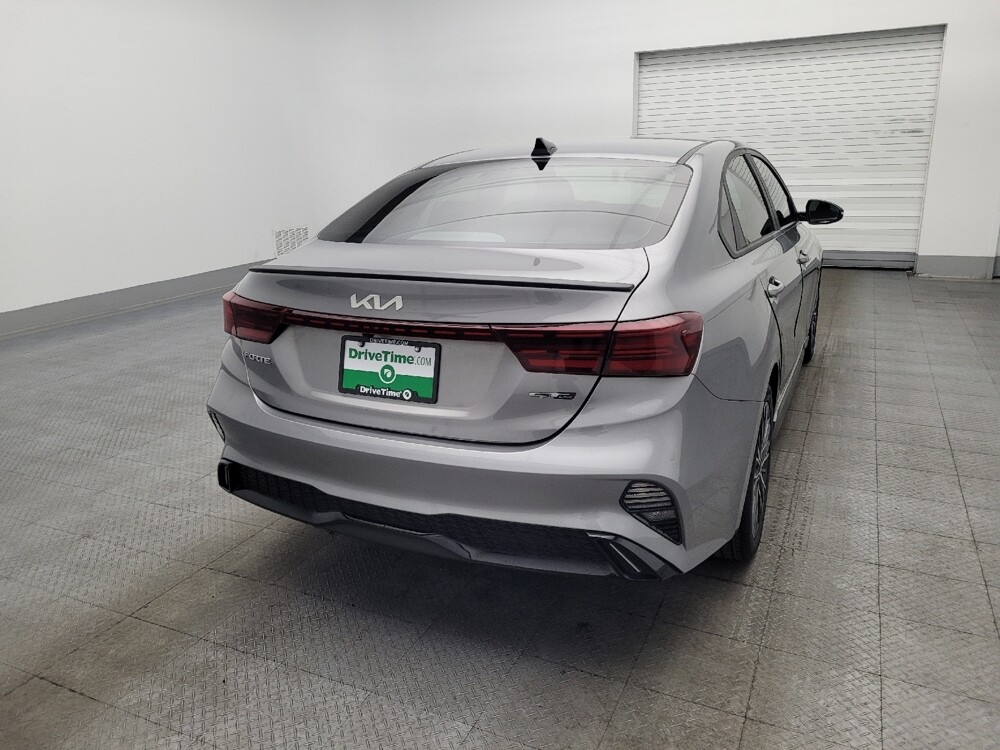 2024 Kia Forte in Jacksonville, FL 32210 - 18119179 7