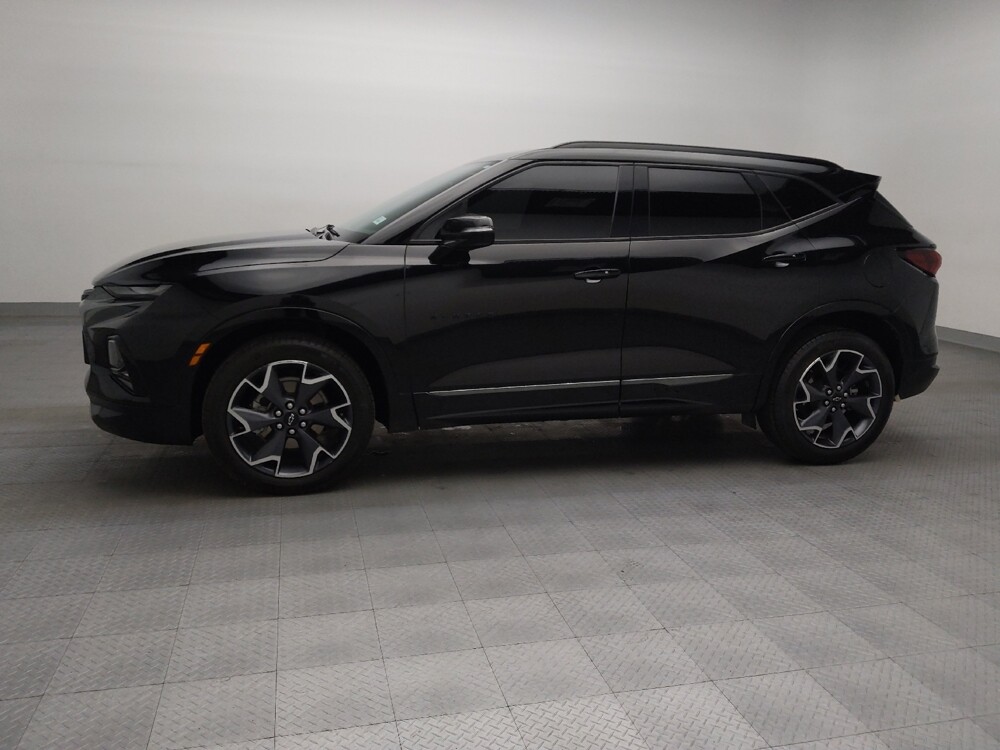 2022 Chevrolet Blazer in Lewisville, TX 75067 - 18119180 2