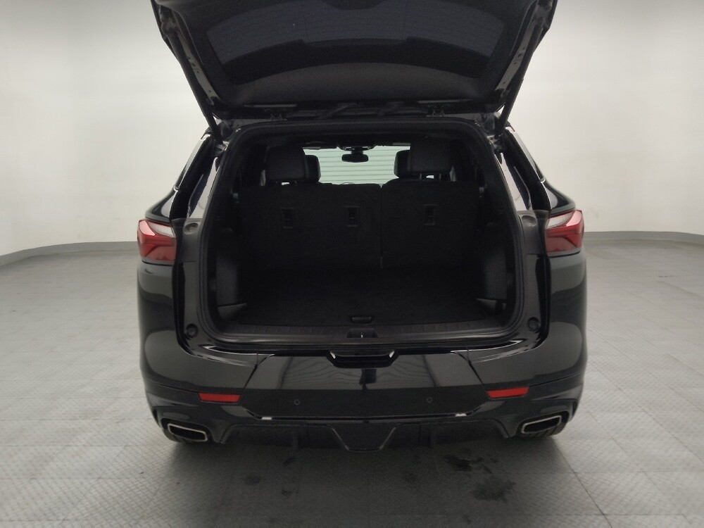2022 Chevrolet Blazer in Lewisville, TX 75067 - 18119180 29