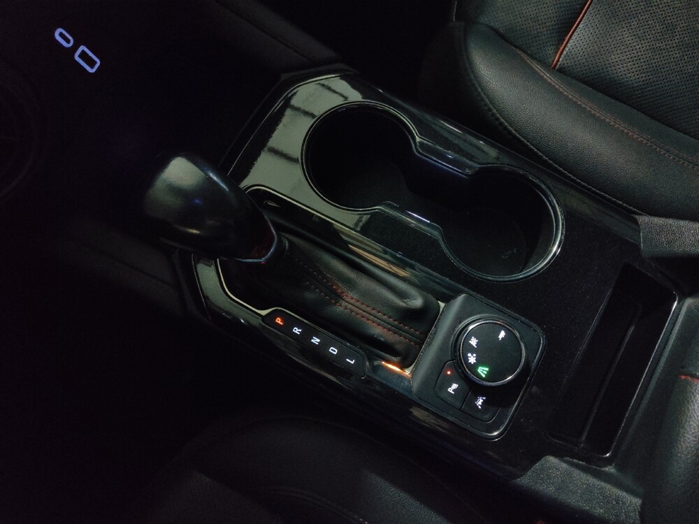 2022 Chevrolet Blazer in Lewisville, TX 75067 - 18119180 26