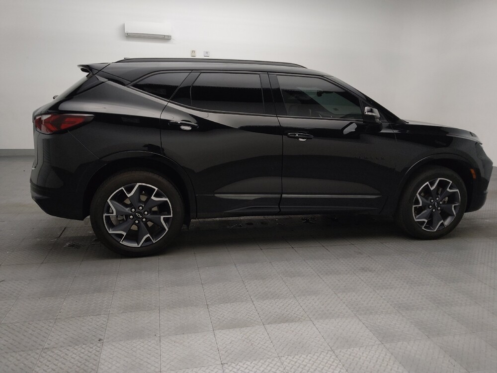 2022 Chevrolet Blazer in Lewisville, TX 75067 - 18119180 10