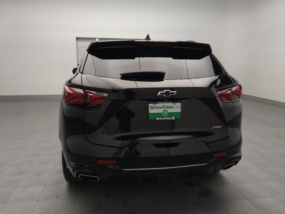2022 Chevrolet Blazer in Lewisville, TX 75067 - 18119180 6