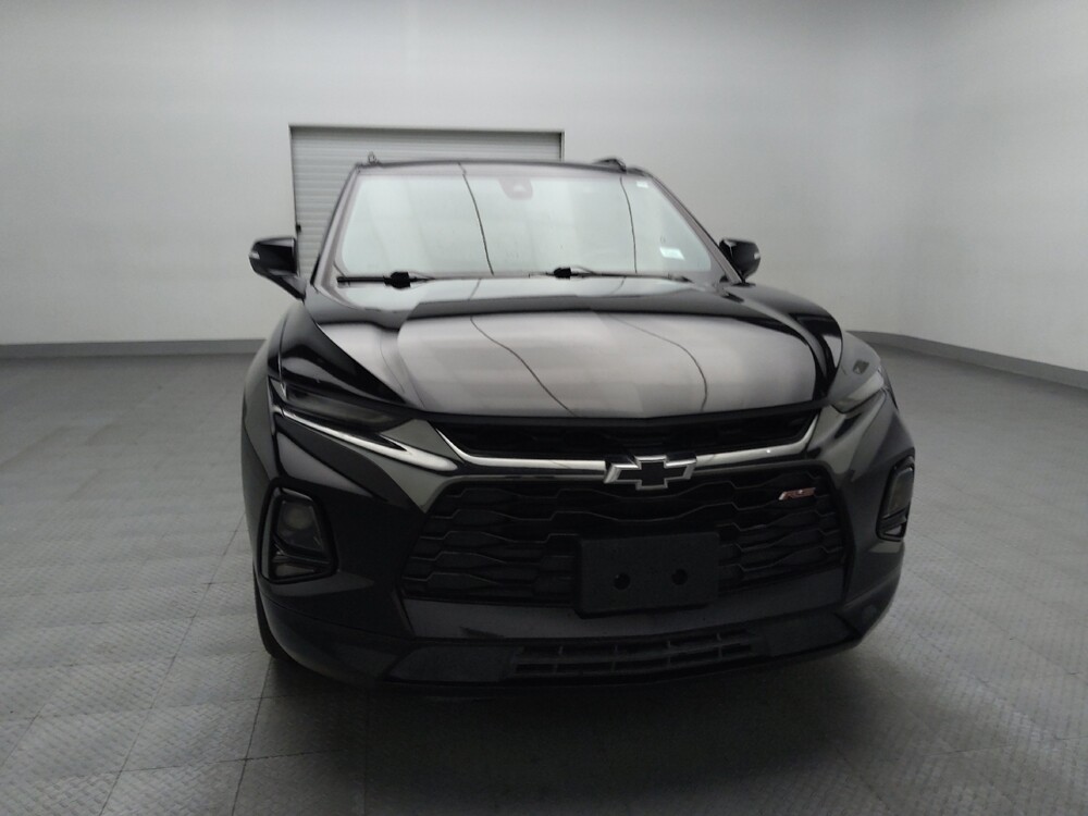 2022 Chevrolet Blazer in Lewisville, TX 75067 - 18119180 14