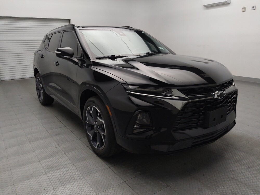 2022 Chevrolet Blazer in Lewisville, TX 75067 - 18119180 13