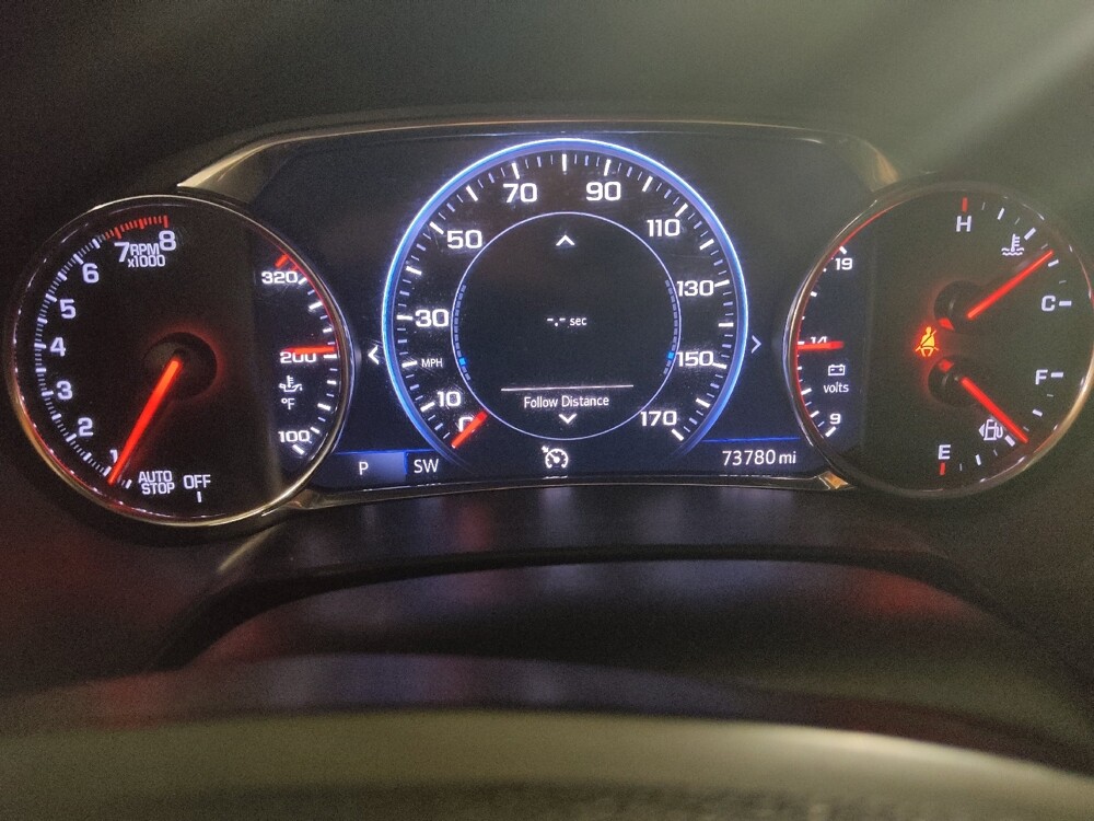 2022 Chevrolet Blazer in Lewisville, TX 75067 - 18119180 23