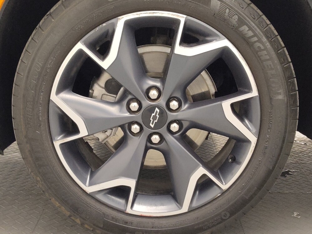 2022 Chevrolet Blazer in Lewisville, TX 75067 - 18119180 31