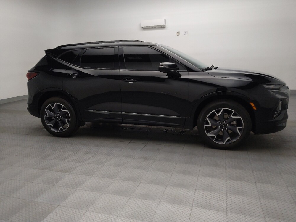 2022 Chevrolet Blazer in Lewisville, TX 75067 - 18119180 11