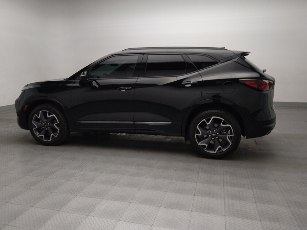 2022 Chevrolet Blazer in Lewisville, TX 75067 - 18119180 3