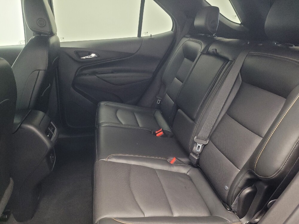 2019 Chevrolet Equinox in Indianapolis, IN 46222 - 18119181 18