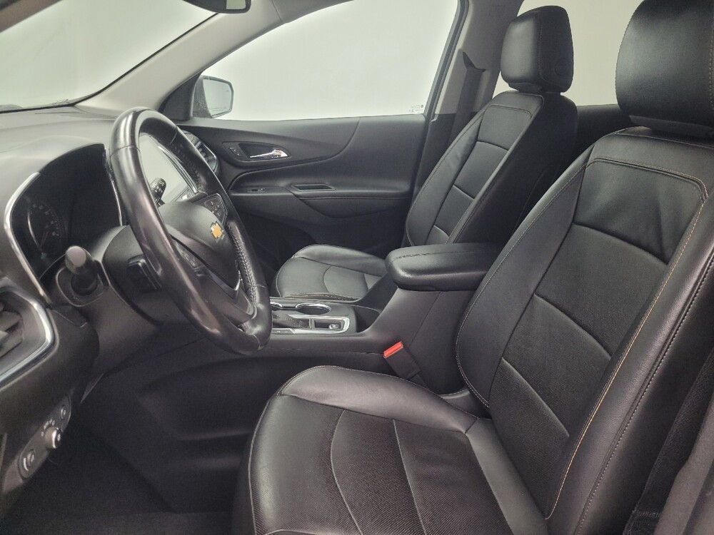 2019 Chevrolet Equinox in Indianapolis, IN 46222 - 18119181 17