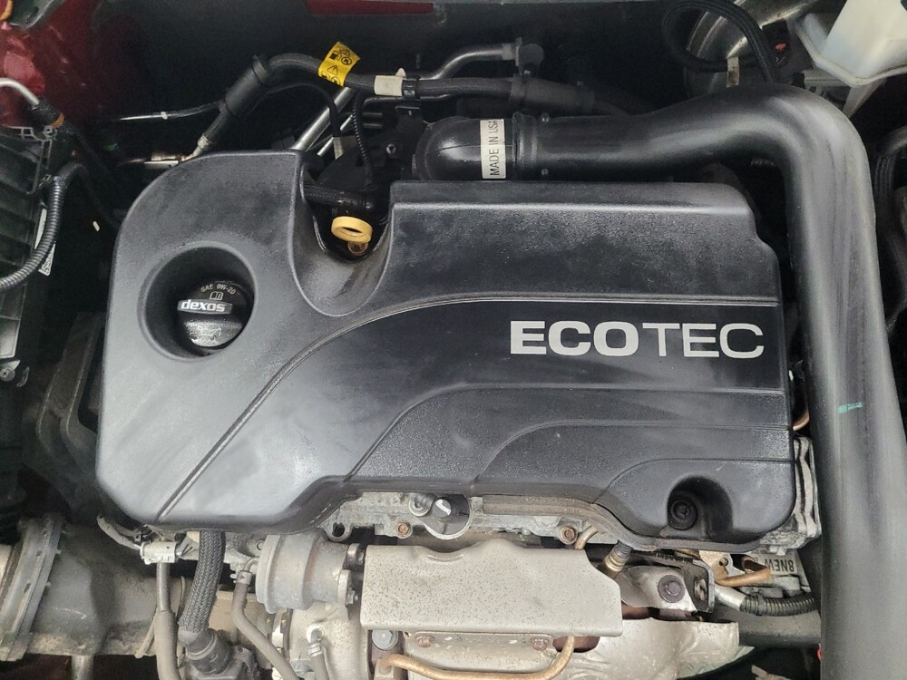 2019 Chevrolet Equinox in Indianapolis, IN 46222 - 18119181 30