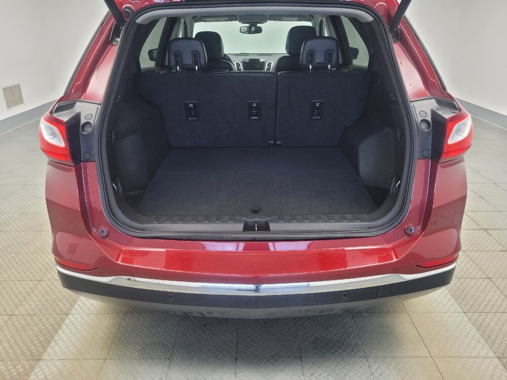 2019 Chevrolet Equinox in Indianapolis, IN 46222 - 18119181 29