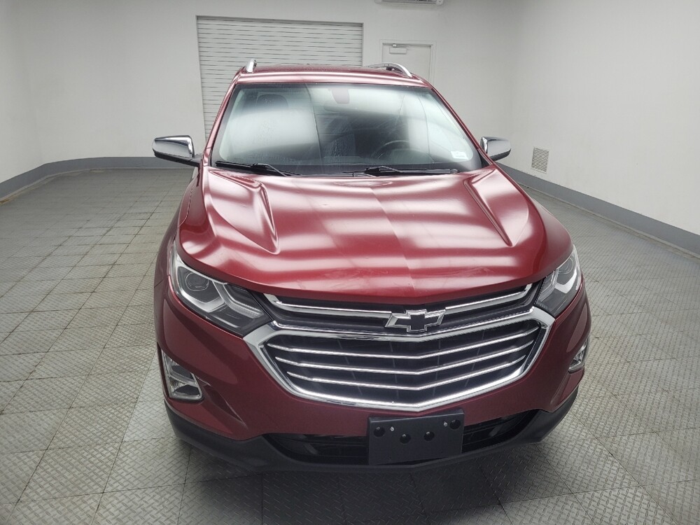 2019 Chevrolet Equinox in Indianapolis, IN 46222 - 18119181 14