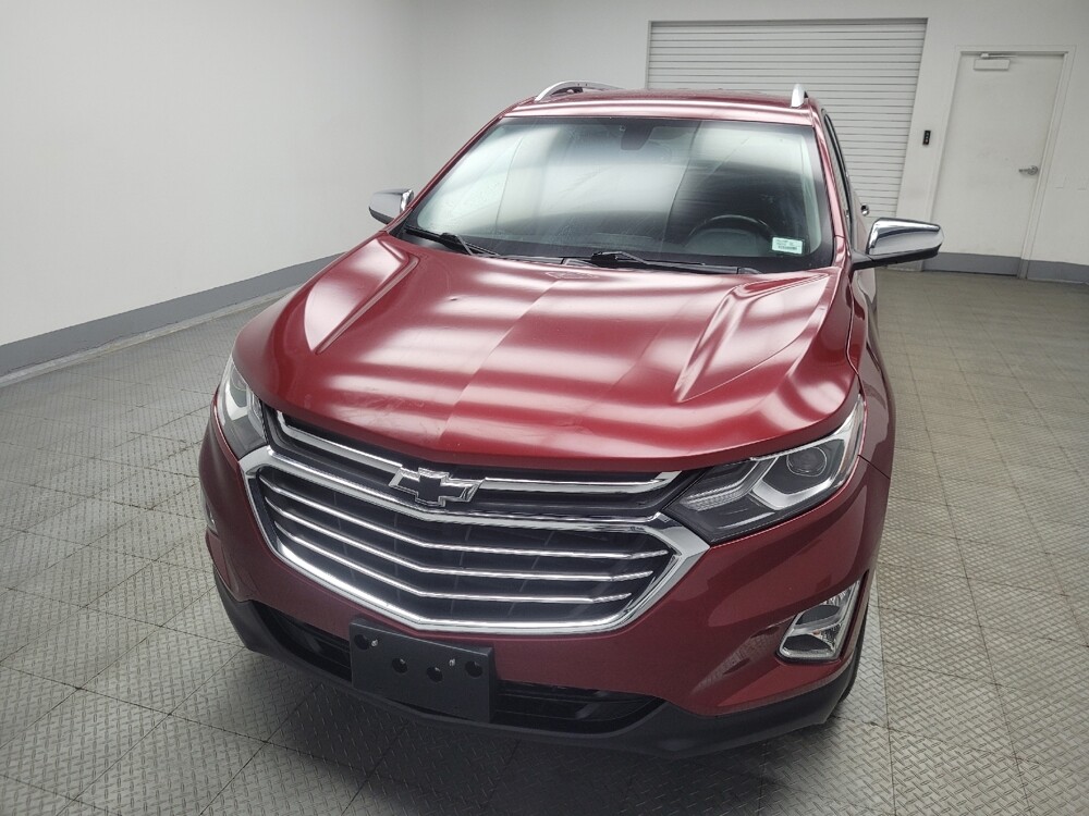 2019 Chevrolet Equinox in Indianapolis, IN 46222 - 18119181 15