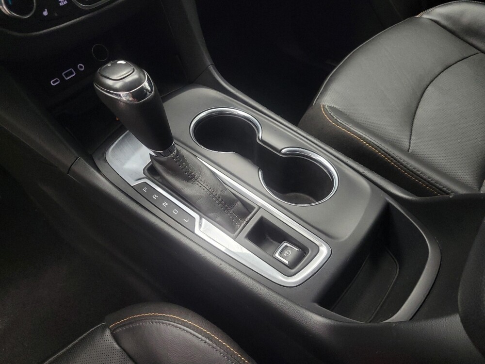 2019 Chevrolet Equinox in Indianapolis, IN 46222 - 18119181 26